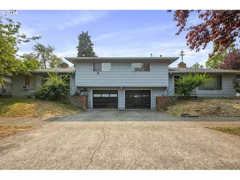 427 NE 84th Ave, Portland, OR 97220