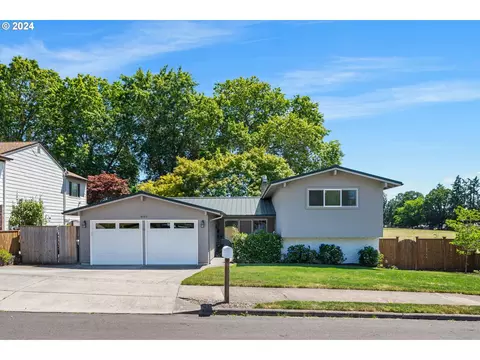 4445 NW 187th Ave, Portland, OR 97229