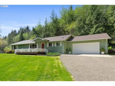 17270 Wilson River Hwy, Tillamook, OR 97141