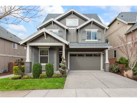 16489 NW Canton St, Portland, OR 97229