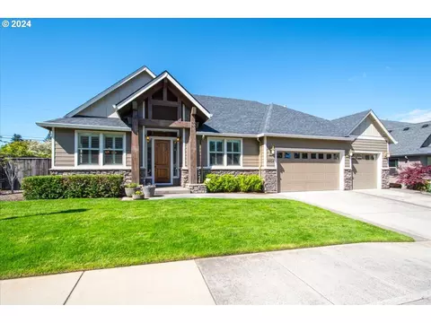 4404 NE 131st Way, Vancouver, WA 98686