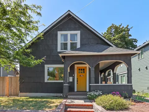8557 N Mohawk Ave, Portland, OR 97203