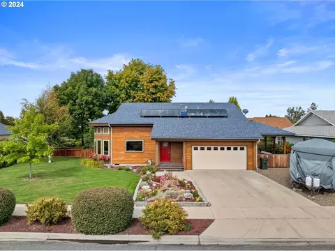 1140 F St, Baker City, OR 97814