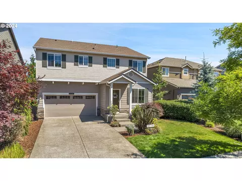 1091 Parkside Ave, Forest Grove, OR 97116