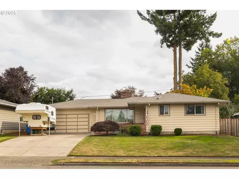 10502 SE Market St, Portland, OR 97216
