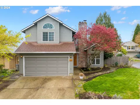 8620 SW Hamlet St, Portland, OR 97224