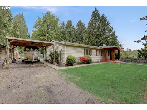 240 Tybren Heights Rd, Kelso, WA 98626