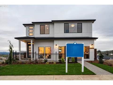 12455 SW Silvertip St, Beaverton, OR 97007
