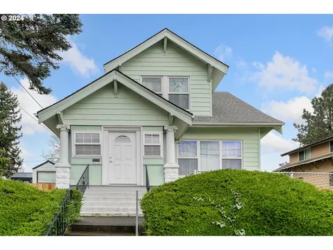 4116 N Montana Ave, Portland, OR 97217