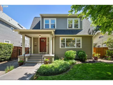 3236 NE 18th Ave, Portland, OR 97212