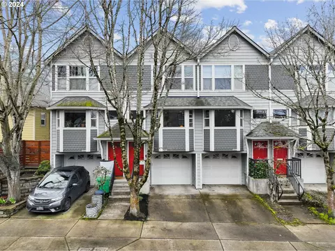 5433 SE 17th Ave, Portland, OR 97202