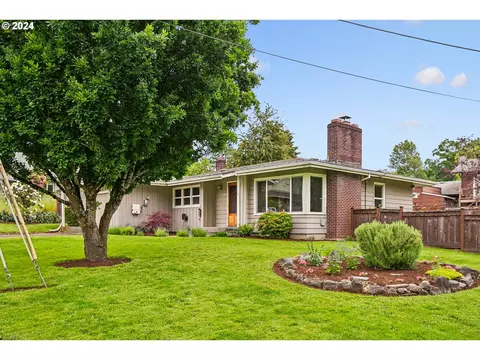 3604 SE Risley Ave, Milwaukie, OR 97267