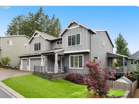 2416 NW 111th Ave, Portland, OR 97229