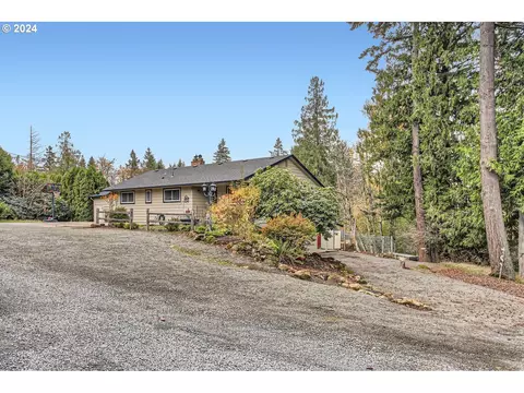 13180 S Spangler Rd, Oregon City, OR 97045