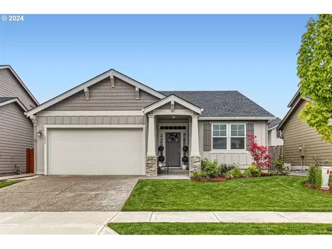 3633 S 42nd Pl, Ridgefield, WA 98642