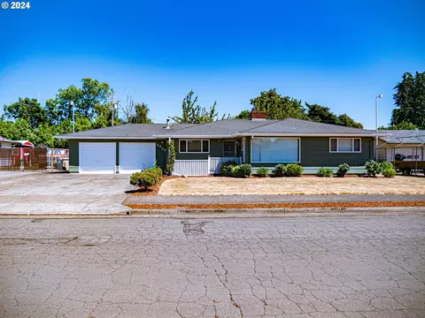 2435 Tudor Way, Albany, OR 97322