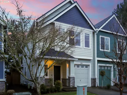 21914 SW Vintner Ln, Sherwood, OR 97140