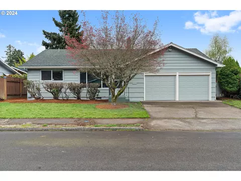 2532 Honeysuckle Way NE, Salem, OR 97301