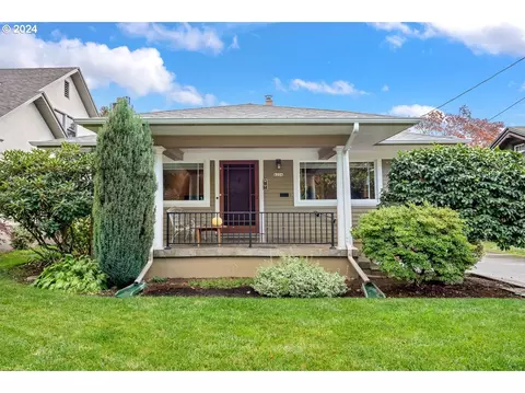 6226 NE Alameda St, Portland, OR 97213