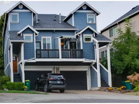 2112 Charlie Ct, Forest Grove, OR 97116