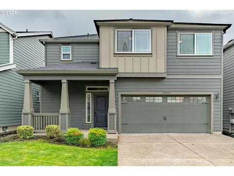 32240 NW Wascoe St, North Plains, OR 97133