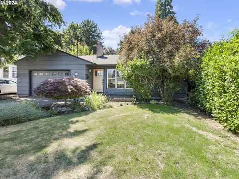 5407 NE 37th Ave, Portland, OR 97211