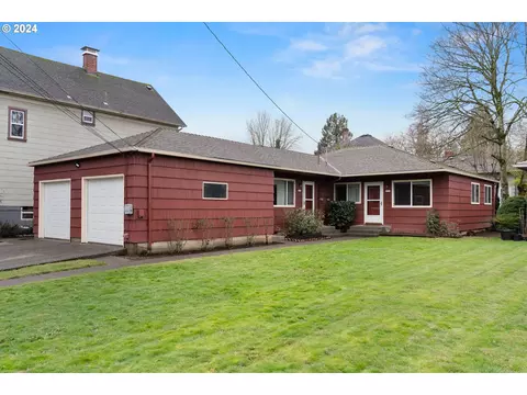 3721 SE 14th Ave, Portland, OR 97202