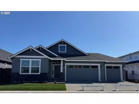 17209 NE 83rd St, Vancouver, WA 98682