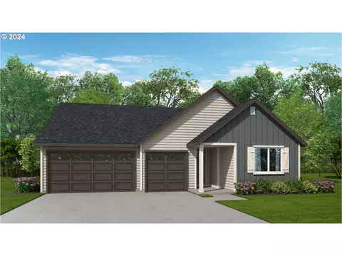 900 S 29th Pl, Ridgefield, WA 98642
