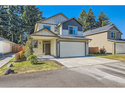 7114 NE 133rd Ave, Vancouver, WA 98682