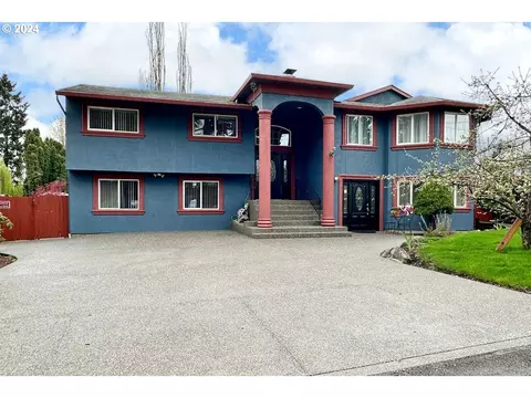 605 NW 116th St, Vancouver, WA 98685