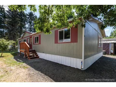 1315 Swedetown Rd #5, Clatskanie, OR 97016