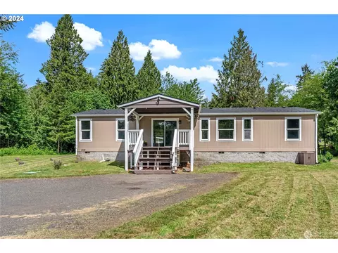 2112 Coal Creek Rd, Longview, WA 98632