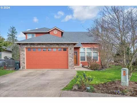 153 Ava Ct, Saint Helens, OR 97051