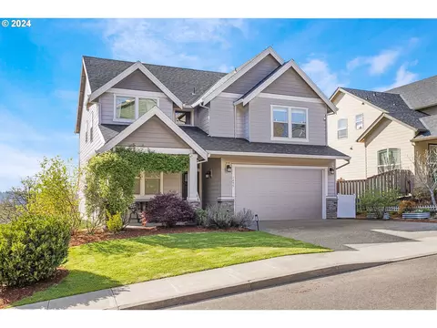 1495 NE Kristie Ln, Estacada, OR 97023