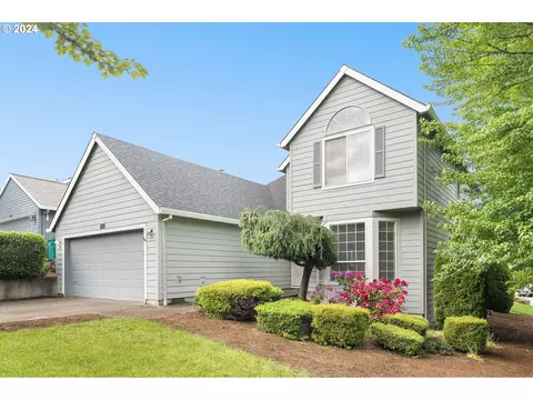 18105 SW Kathy Ct, Beaverton, OR 97007