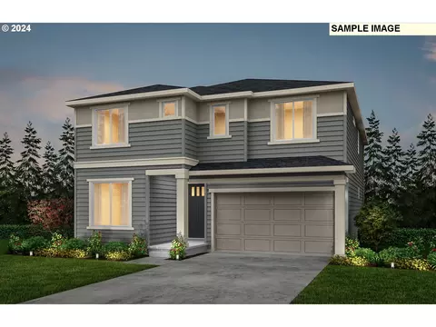 17311 NW Loomis Ln, Portland, OR 97229