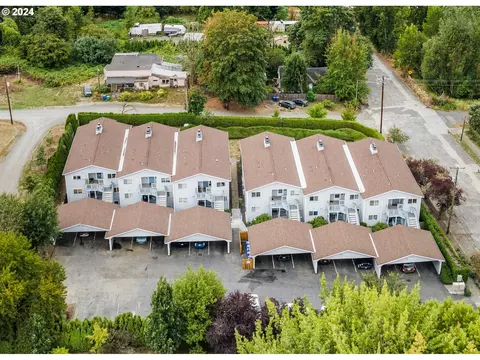 6742 N Richmond Ave, Portland, OR 97203