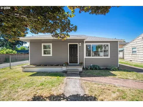 8726 SE Rural St, Portland, OR 97266