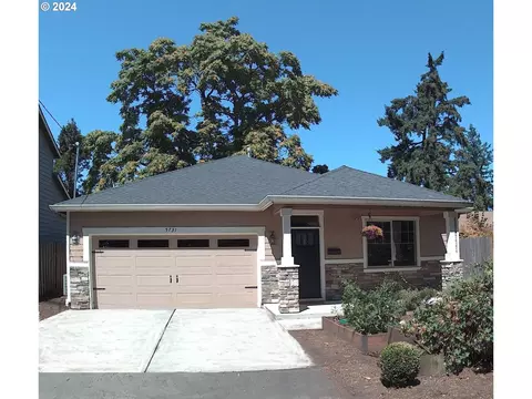 5731 SE Nehalem St, Portland, OR 97206