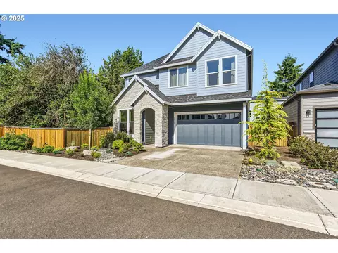 7414 SW 80th Ter, Portland, OR 97223