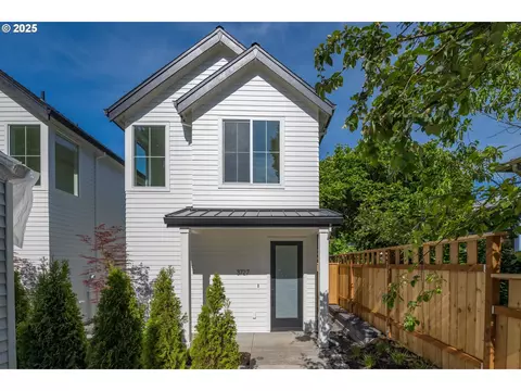 3727 N Michigan Ave, Portland, OR 97227
