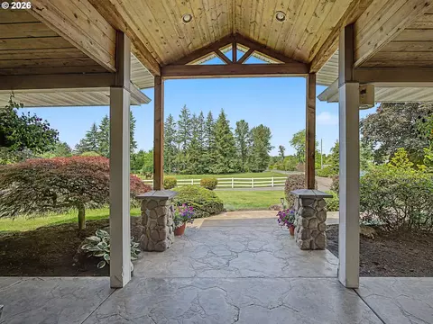 Exterior - 18020 SE Richey Rd, Gresham, OR 97080 photo 6 of 17