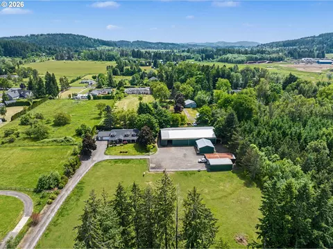 View/Area - 18020 SE Richey Rd, Gresham, OR 97080 photo 1 of 2