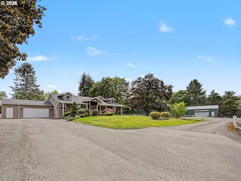 Exterior - 18020 SE Richey Rd, Gresham, OR 97080 photo 1 of 17