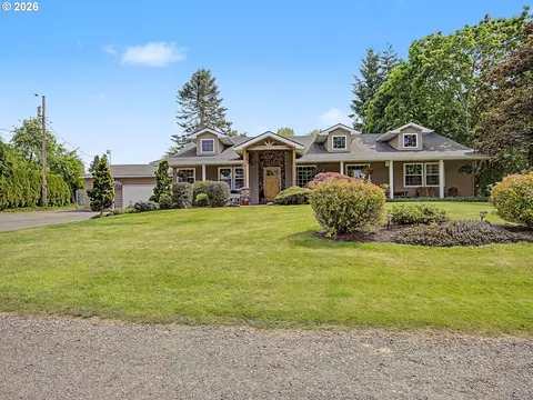 Exterior - 18020 SE Richey Rd, Gresham, OR 97080 photo 17 of 17