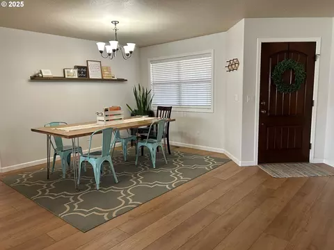 3091 Echo Rd, Nyssa, OR 97913