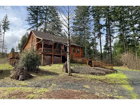 95020 Bethany Ln, Marcola, OR 97454