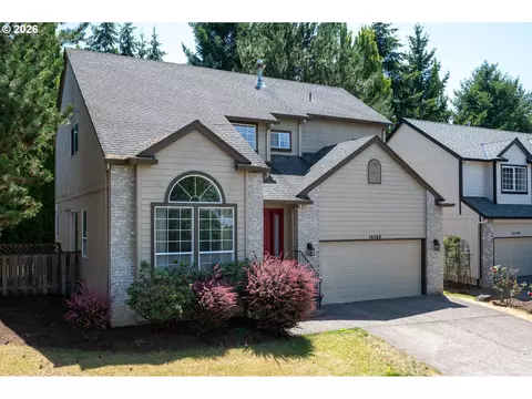 16568 NW Avondale Dr, Beaverton, OR 97006