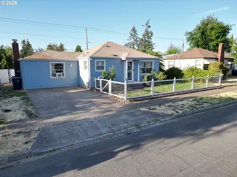 Other - 2460 E St, Springfield, OR 97477 photo 1 of 10